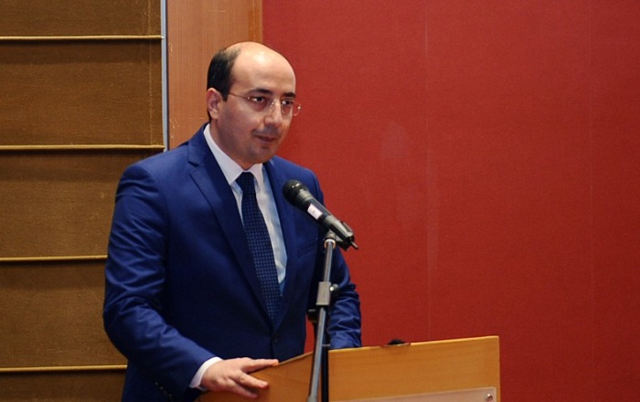 `Azerbaijan supports Turkey in fight against FETÖ` - PA representative